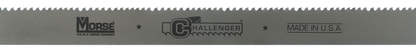 14' 10" Challenger Bandsaw Blade 1 35 4/6