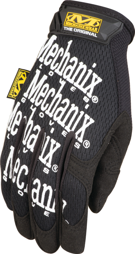 The Original® Women's Gloves (Medium, Black)