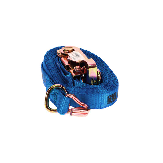 Ratchet Strap 1" x 16', 4388710