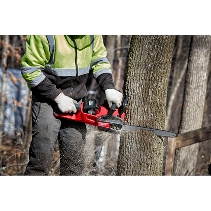 M18 FUEL™ 16 In. Chainsaw