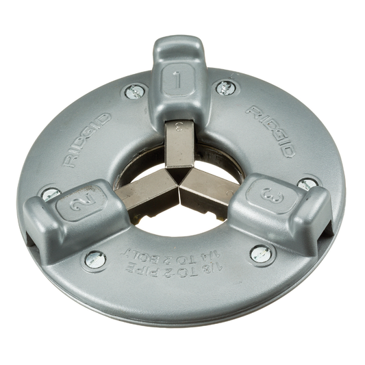 Rear Centering Assembly D970 fits RIDGID, 300 Pipe Threader