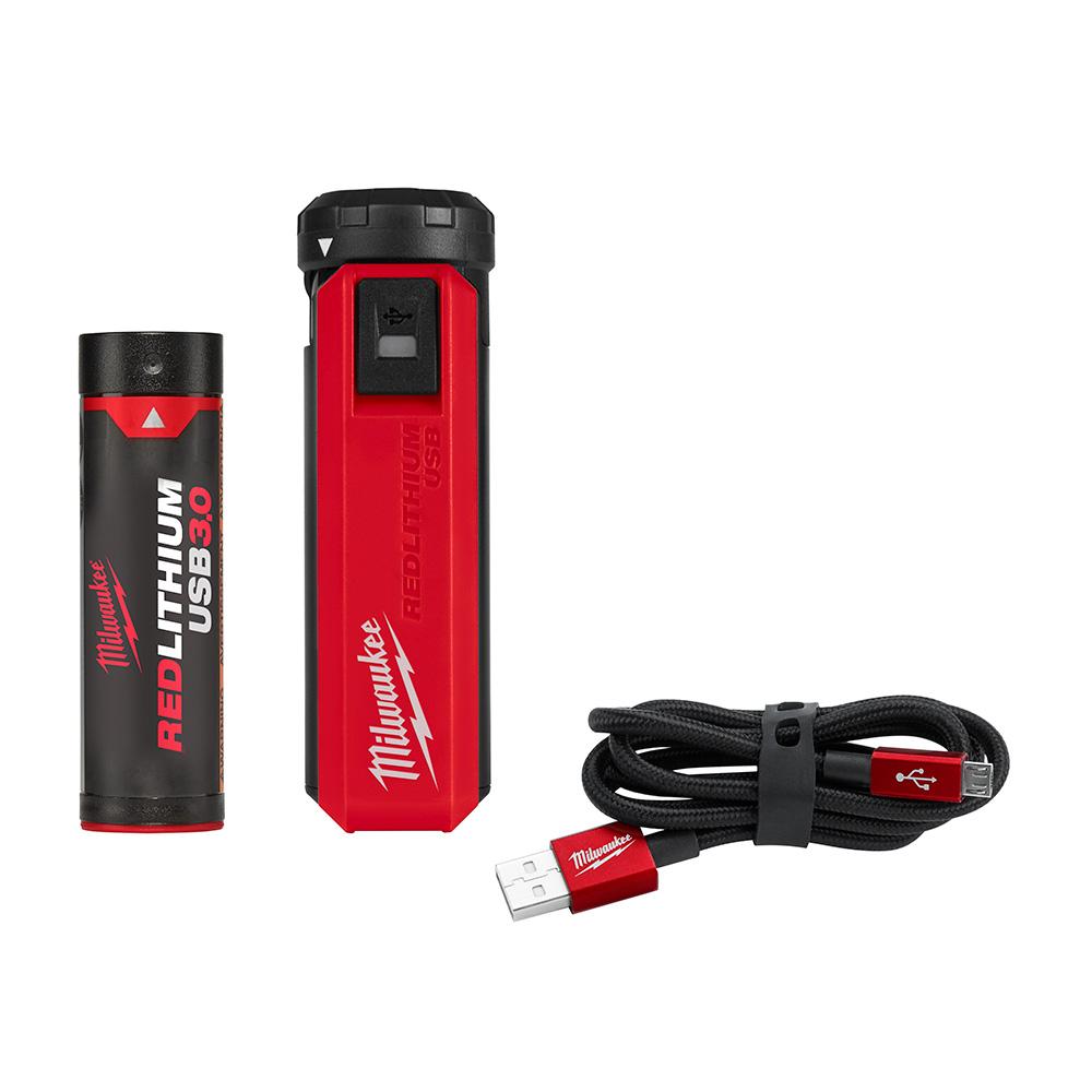 Kit chargeur USB et source d'alimentation