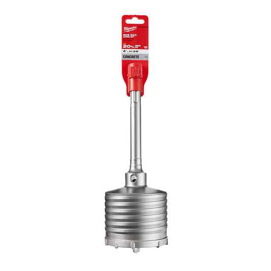 Sds-max 1 Pc. Core1-1/ 2 In X11-3/8