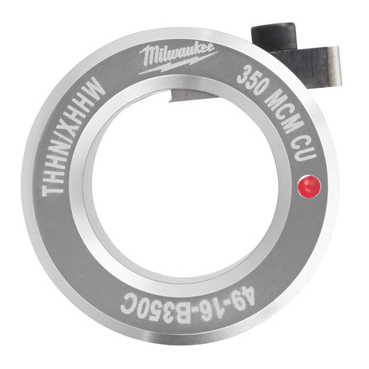 350 Mcm cu Thhn/xhhw Bushing