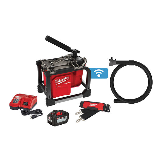 M18™ Fuel™ Sectional Machine For 5/8 In & 7/8 In Cable