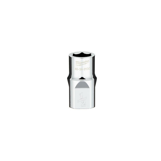 1/2 in. SAE 6-Pt Socket