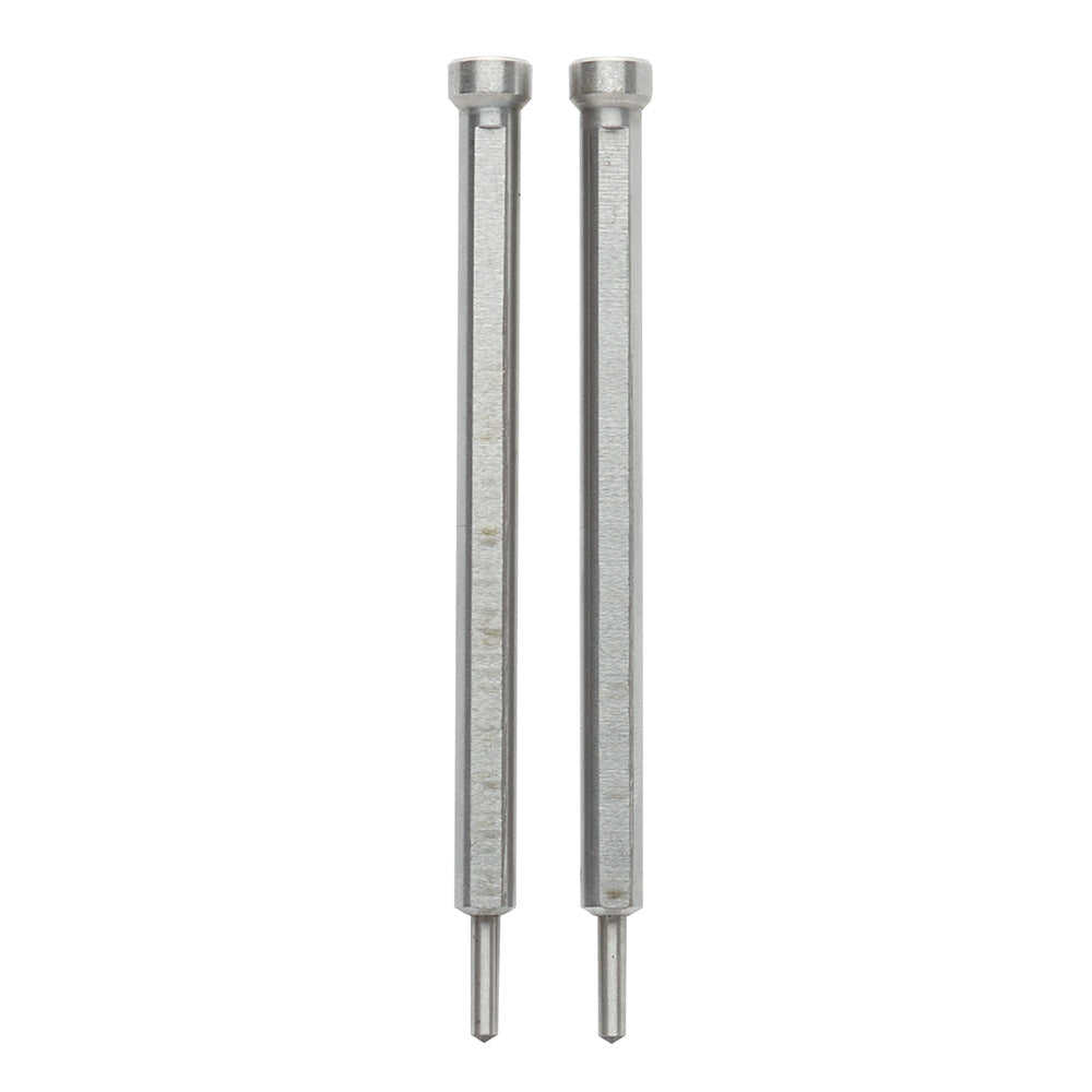 sm 1-3/8 In Tct Retractable Pins