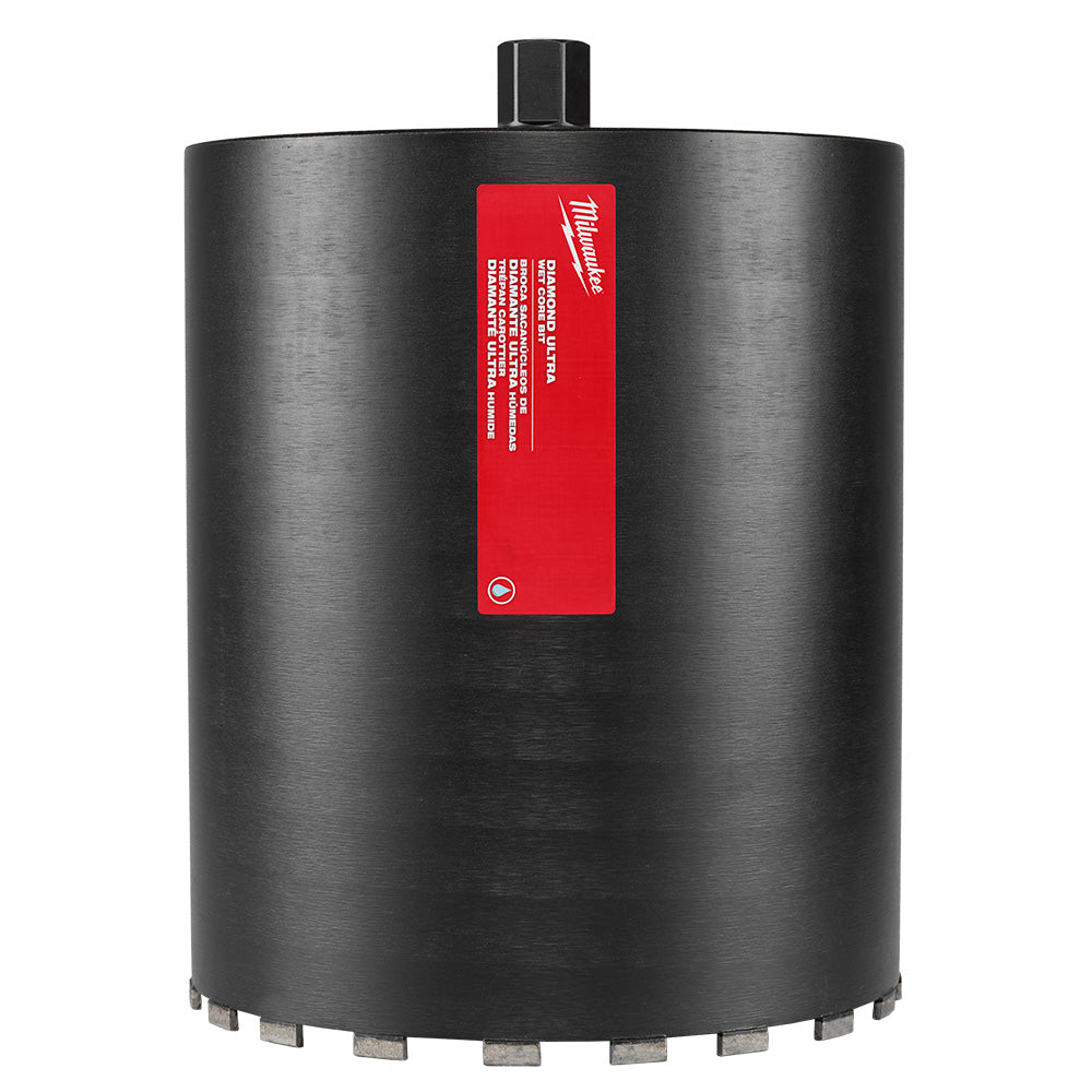 Diamond Ultra™ Wet Core Bit 14"