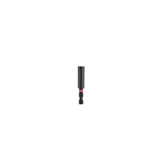 Shockwave™ 2.36 In Magnetic Bit Tip Holder, 10/PK