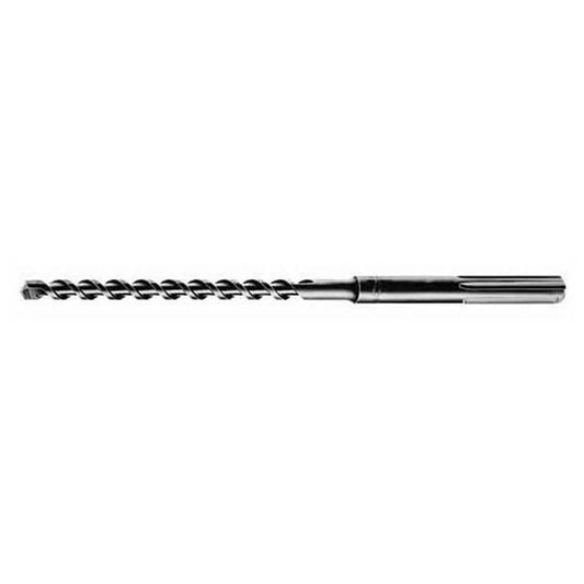 SDS-Max 2-Cut Bit 1/2 x 15.5 x 21