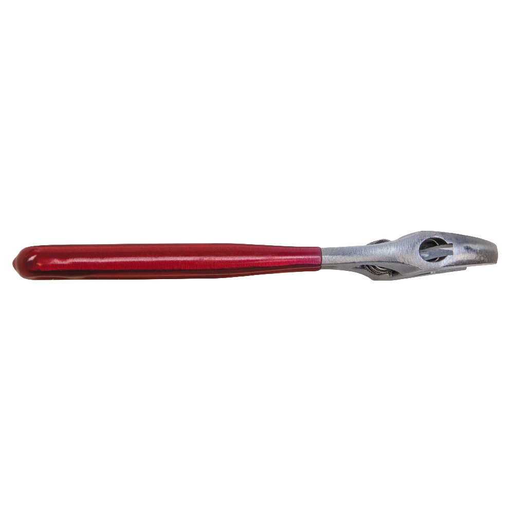 Adjustable Wrench Plastic Dipped 4-Inch