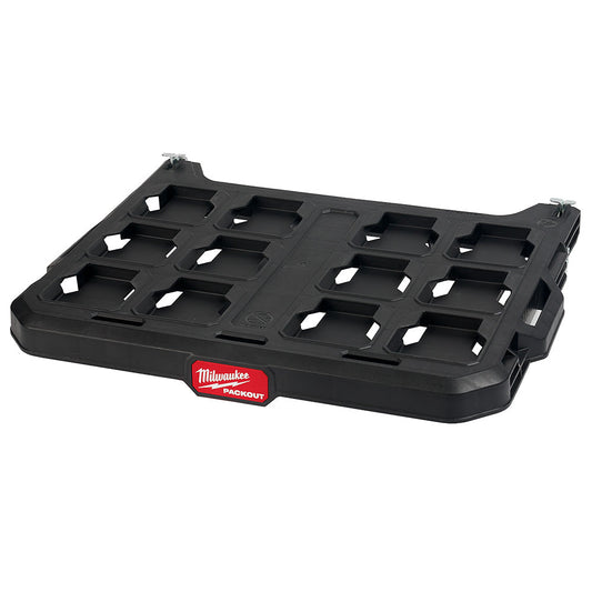 Packout™ Racking Shelf, 2/PK