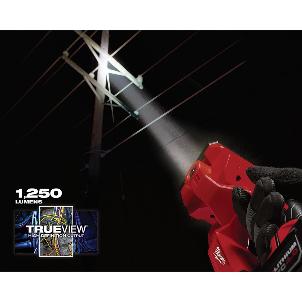 Projecteur de recherche M18™