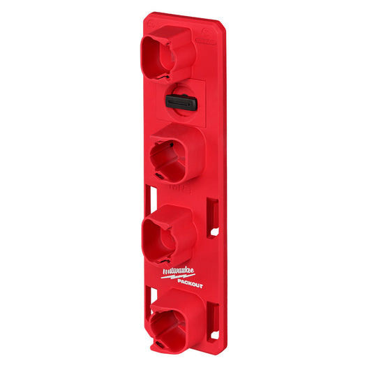 Packout™ M12™  Battery Rack, 6/PK