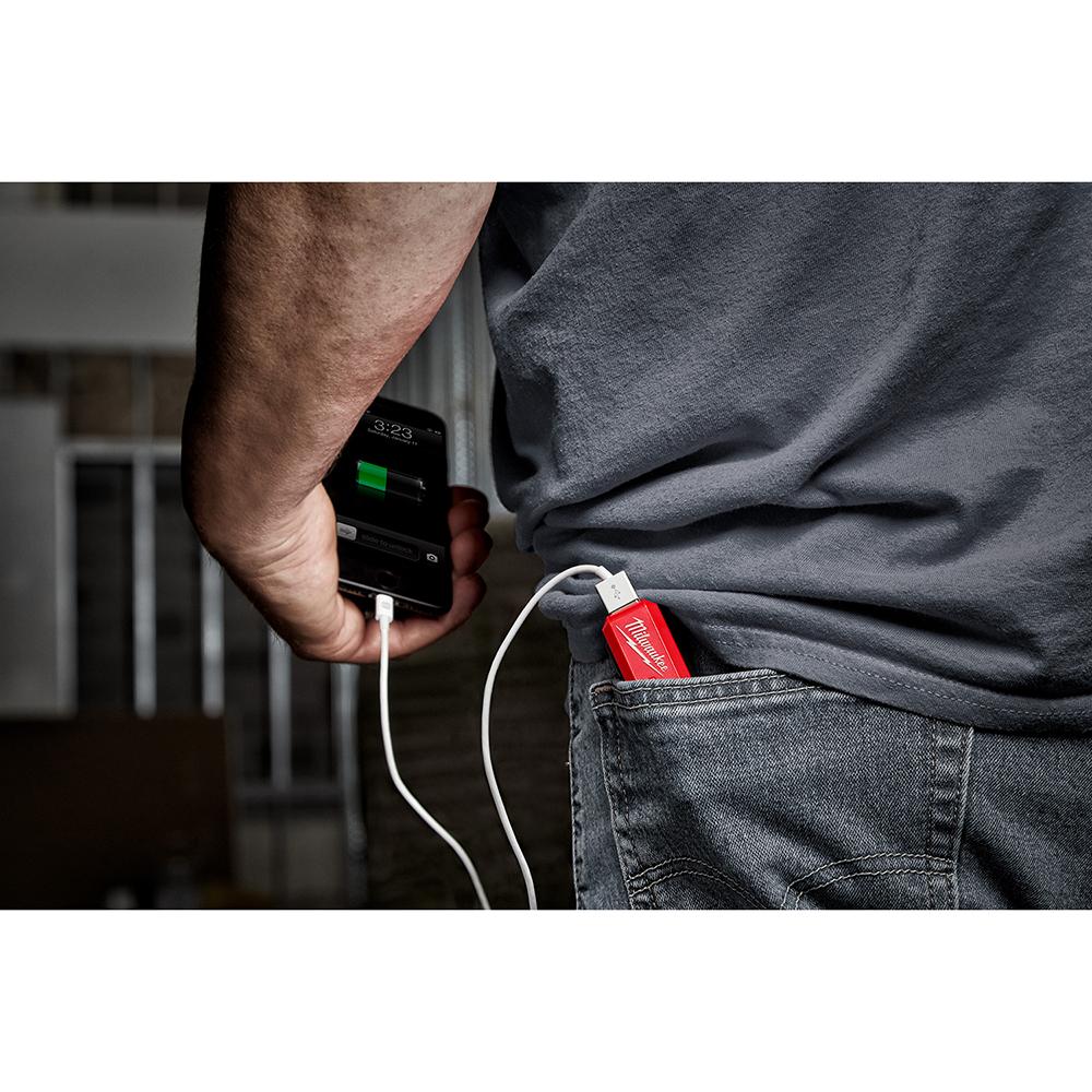 Chargeur USB et source d'alimentation