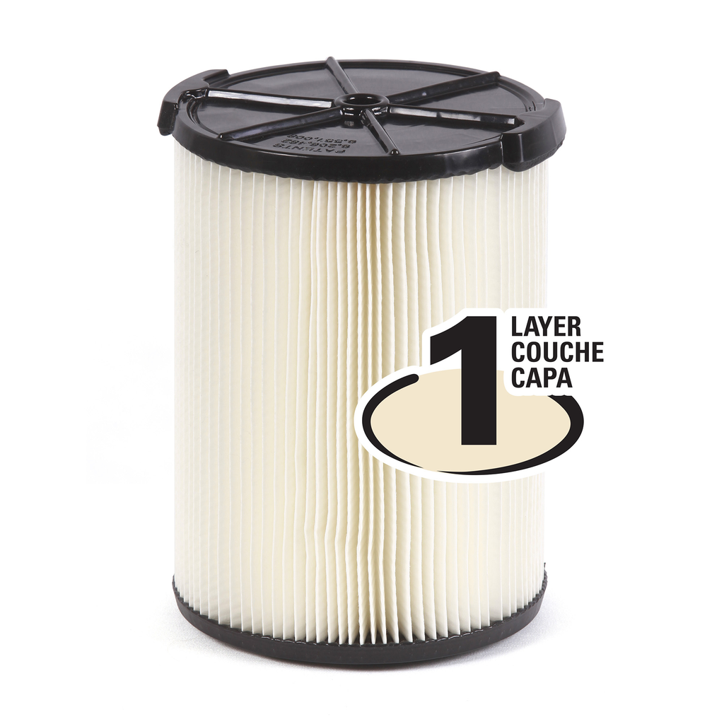 VF4000 Standard Filter, 1-Layer