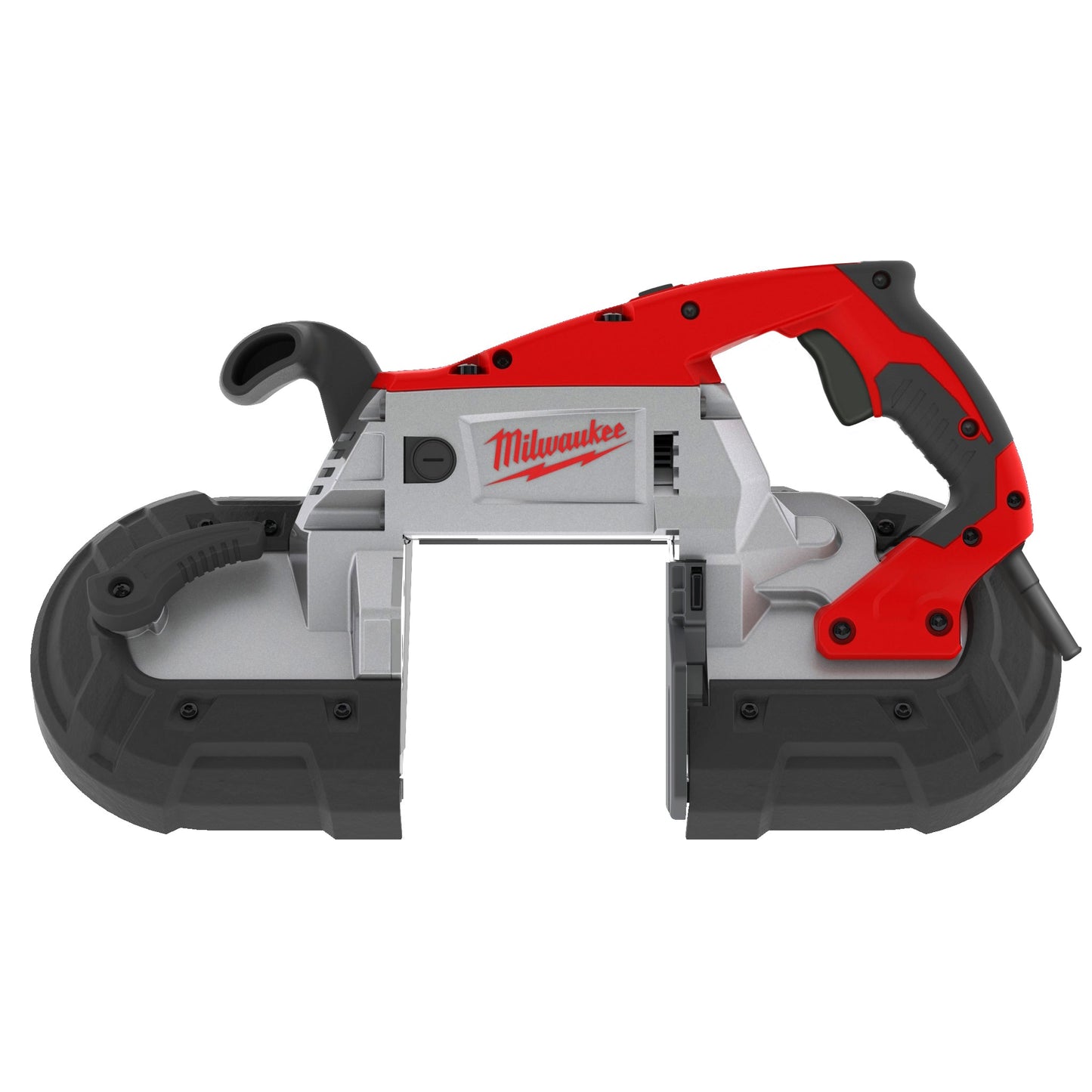 Deep Cut Ac/dc Band Saw Kit
