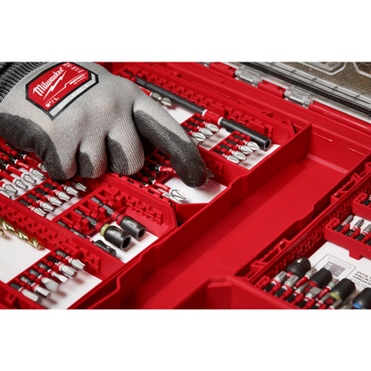 26PC SHOCKWAVE™ Impact Duty Drive and Fasten Set