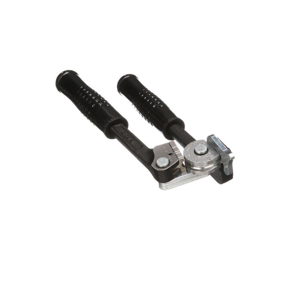 404 Instrument Bender, 1/4" O.D., 5/8" Bend Radius