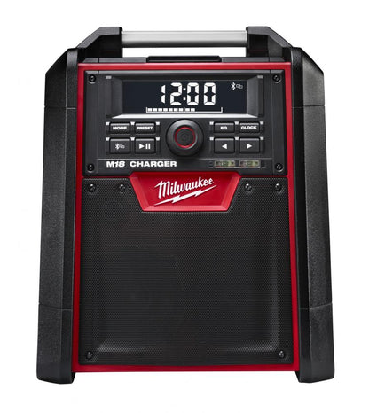 Radio/chargeur de chantier M18™