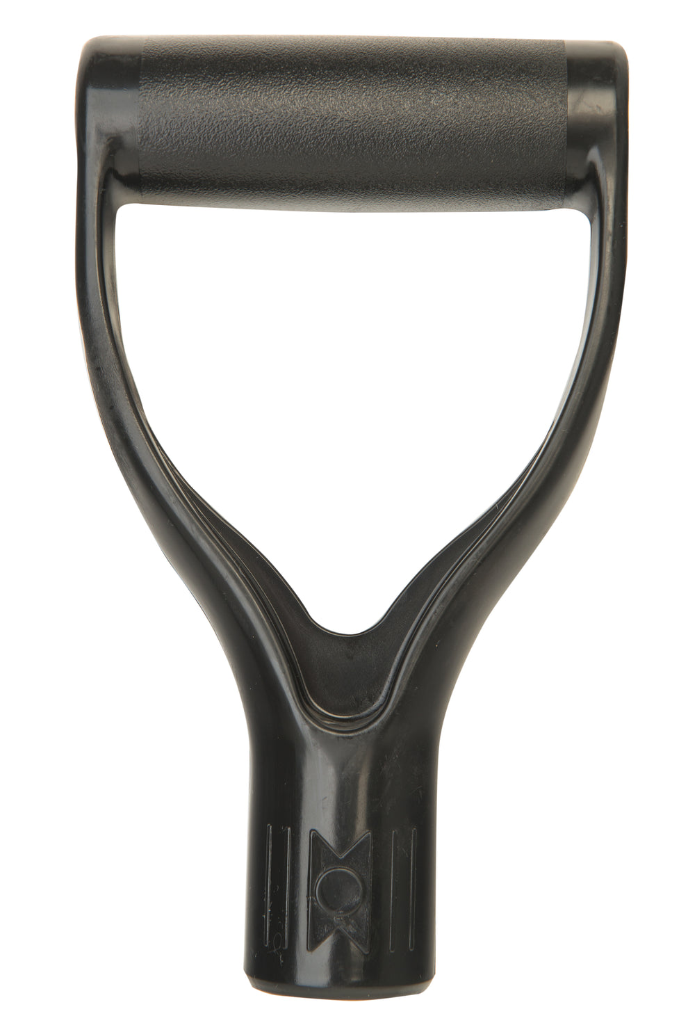 Poly replacement grip