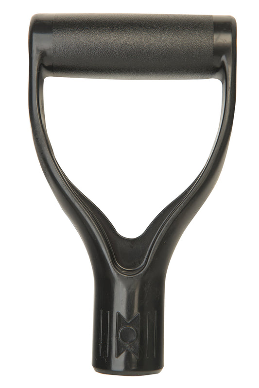 Poly replacement grip