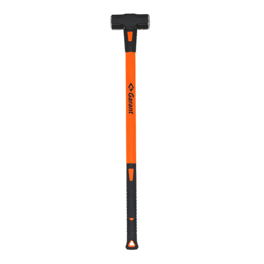 6 lb Sledge Hammer, Fibreglass Handle