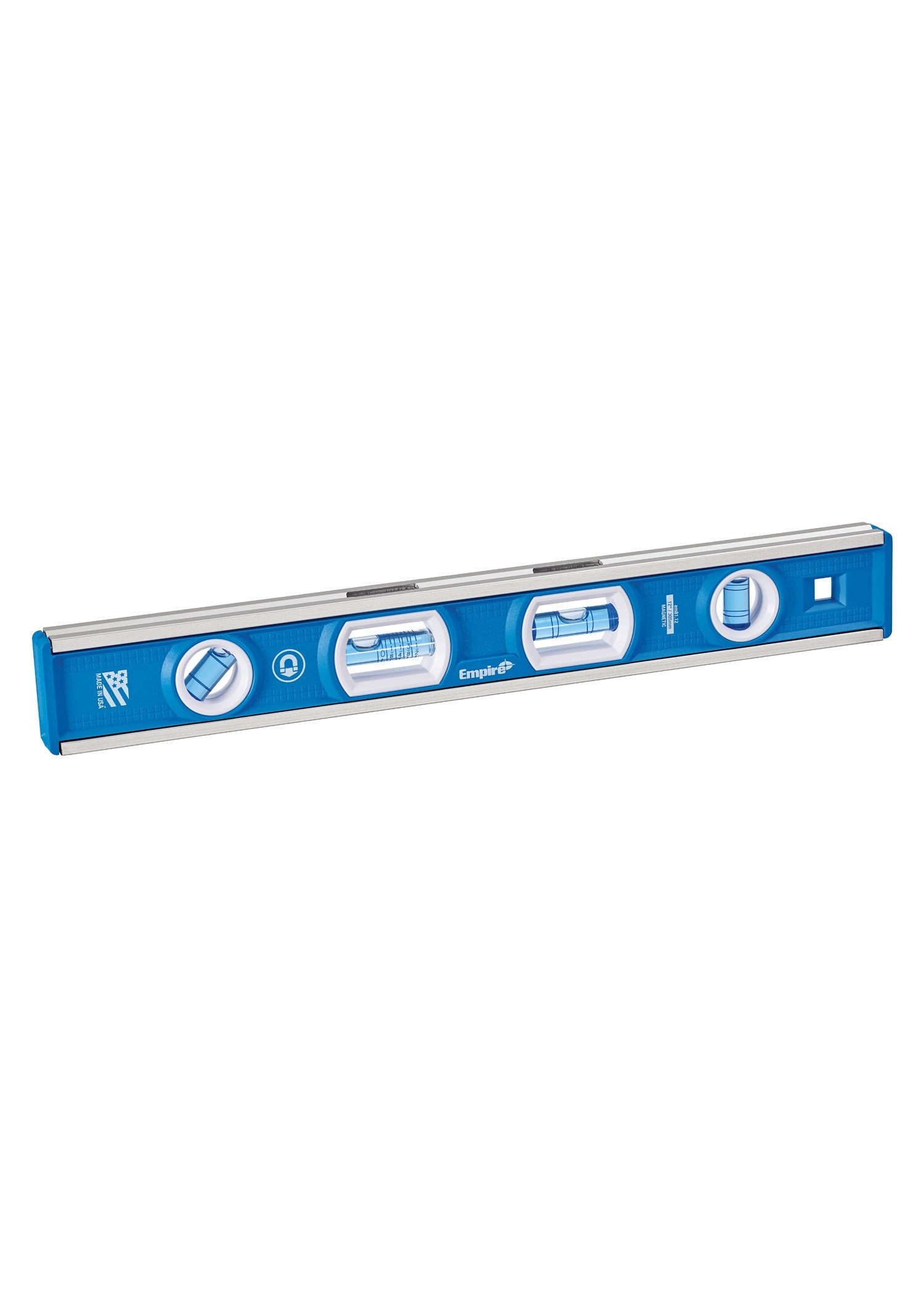 Empire® True Blue® Magnetic Tool Box Level 12"