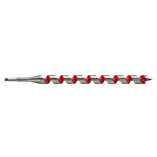 1-1/16 In x 18 In Ship Auger Bit
