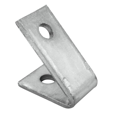 45° Angle Bracket Acute
