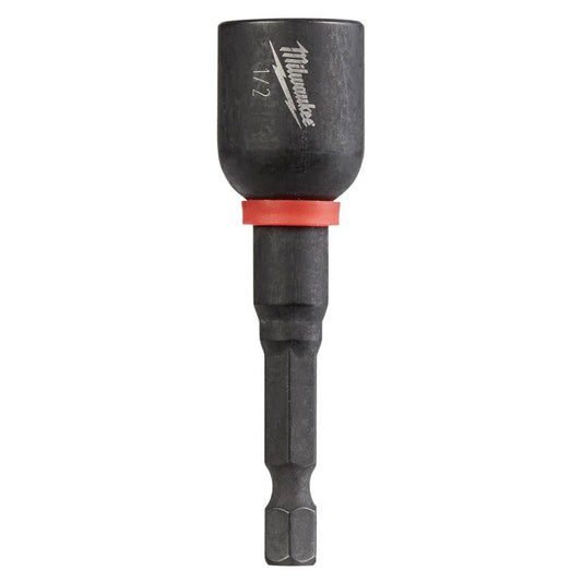 Tourne-écrou magnétique SHOCKWAVE Impact Duty™ 1/2" x 2-9/16"