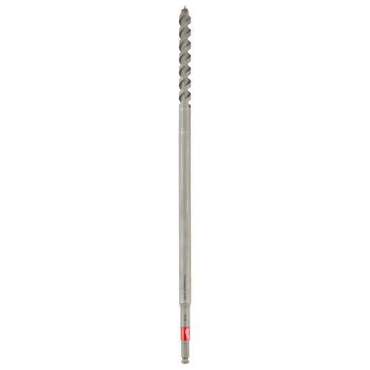 Shockwave™ Impact Duty™ Lineman ft. S Fiberglass Drill Bit 13/16" x 22"