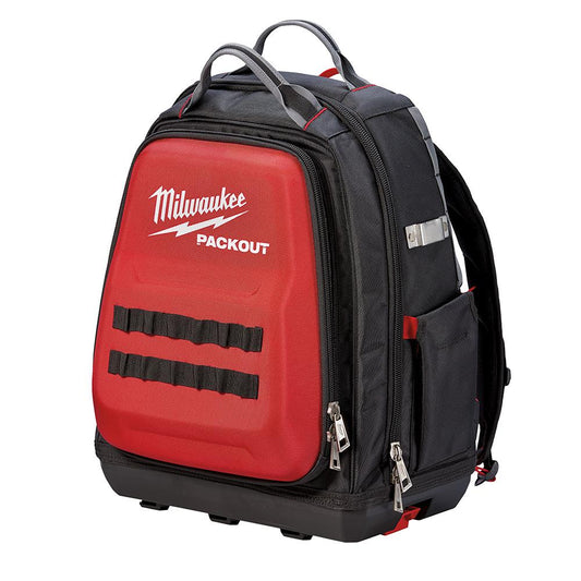 PACKOUT backpack