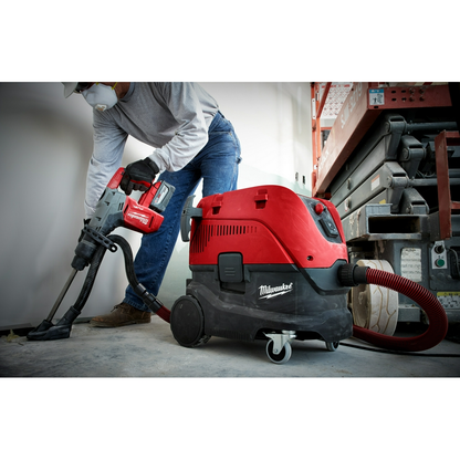 M18 FUEL™ 1-9/16 In. SDS-Max Rotary Hammer