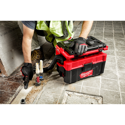 1-1/4” × 2’ To 6’ Expandable Hose