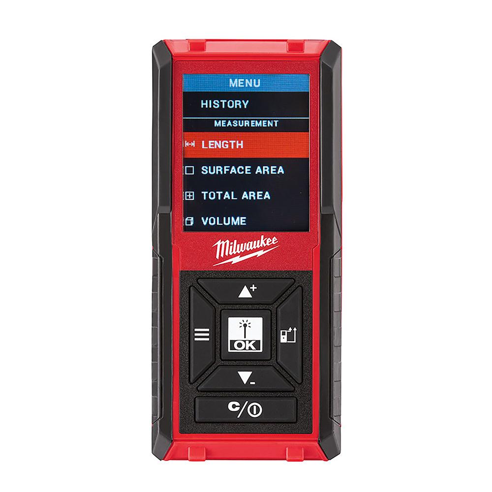 Télémètre laser