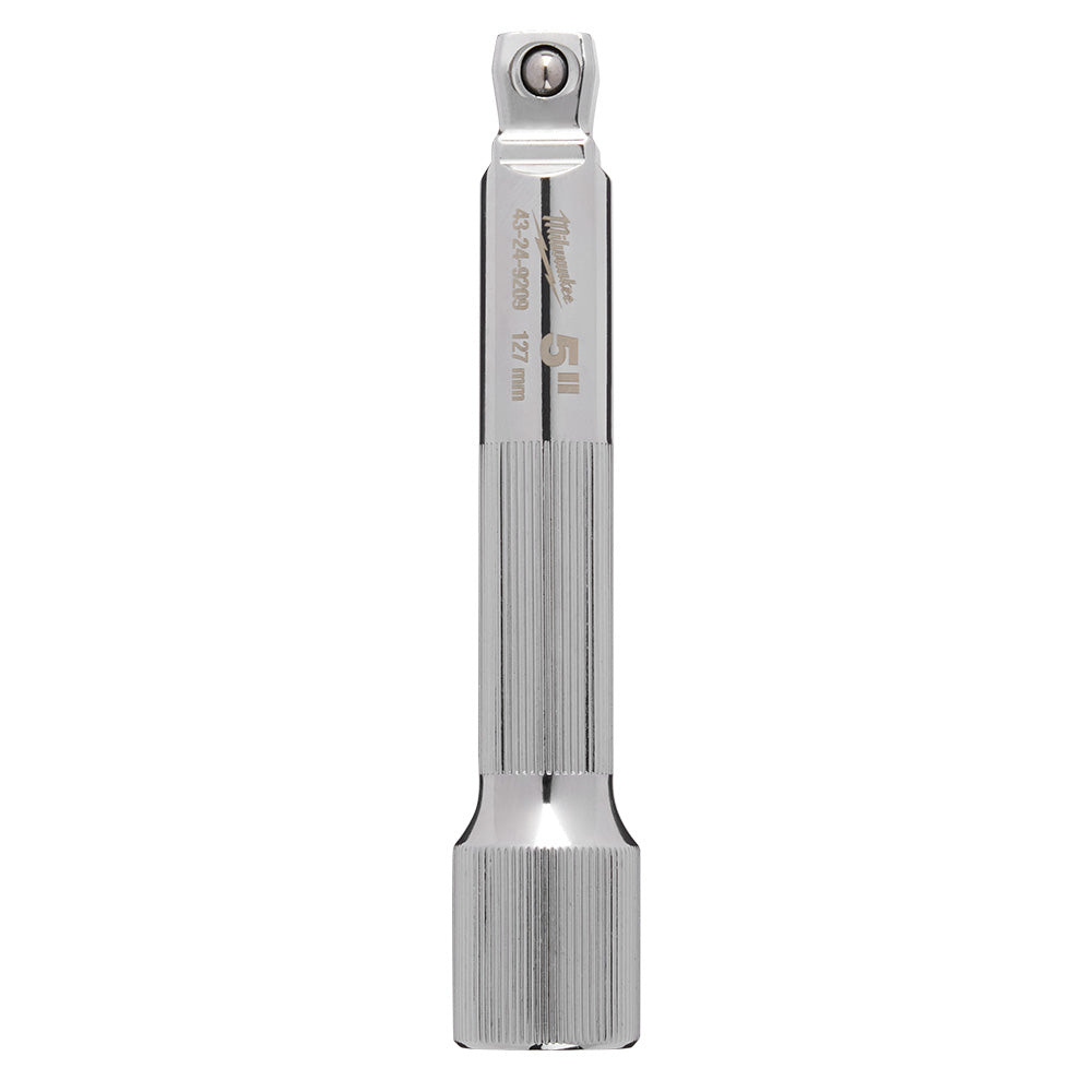 1/2" Drive 5" Wobble Extension