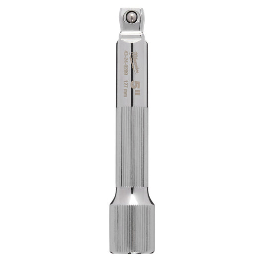 1/2" Drive 5" Wobble Extension