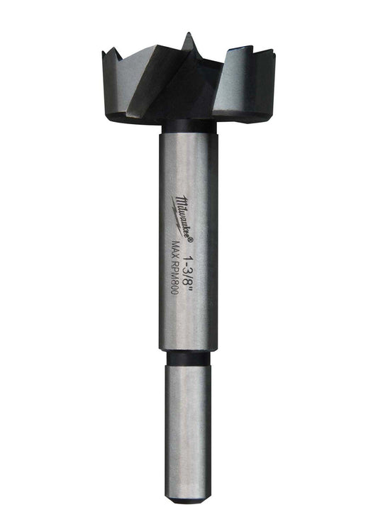 3/4 In Forstner Bit