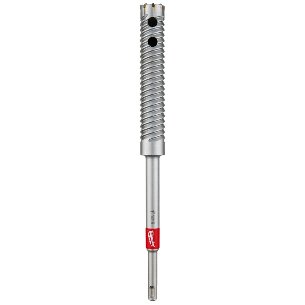 Sds Plus 1" x 12" Rebar Cutter