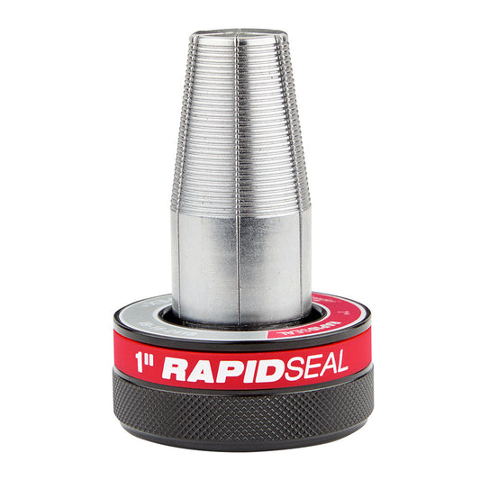 Propex® 1" Expander Head w/ Rapid Seal™