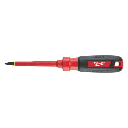 Ecx™ #1 4 In 1000v Insulated Screwdriver