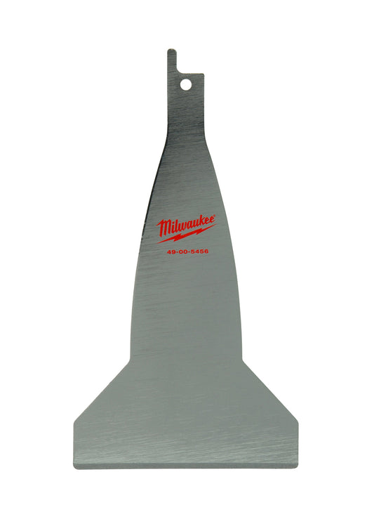 3 In Scraper Blade