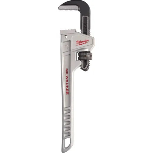 12” Aluminum Pipe Wrench