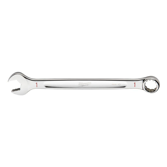 1 in. SAE Combo Wrench