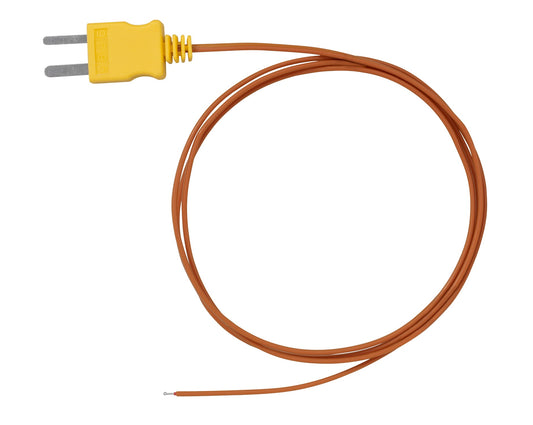 Thermocouple Dual Banana