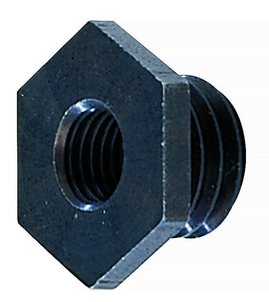 Adaptateurs filetés, brosses de conversion avec arbre 5/8 po-11