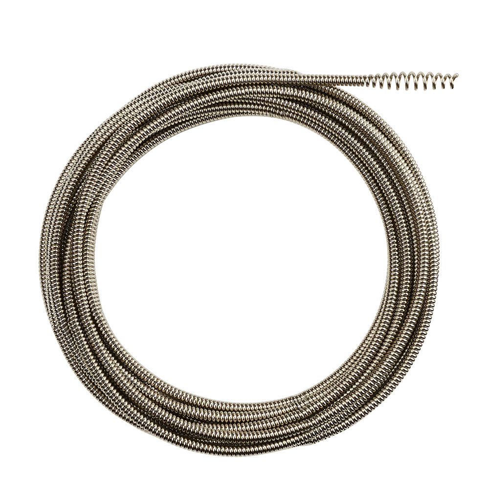 1/4 In x 25 Ft. Inner Core Bulb Head Cable w/ Rust Guard™ Plating
