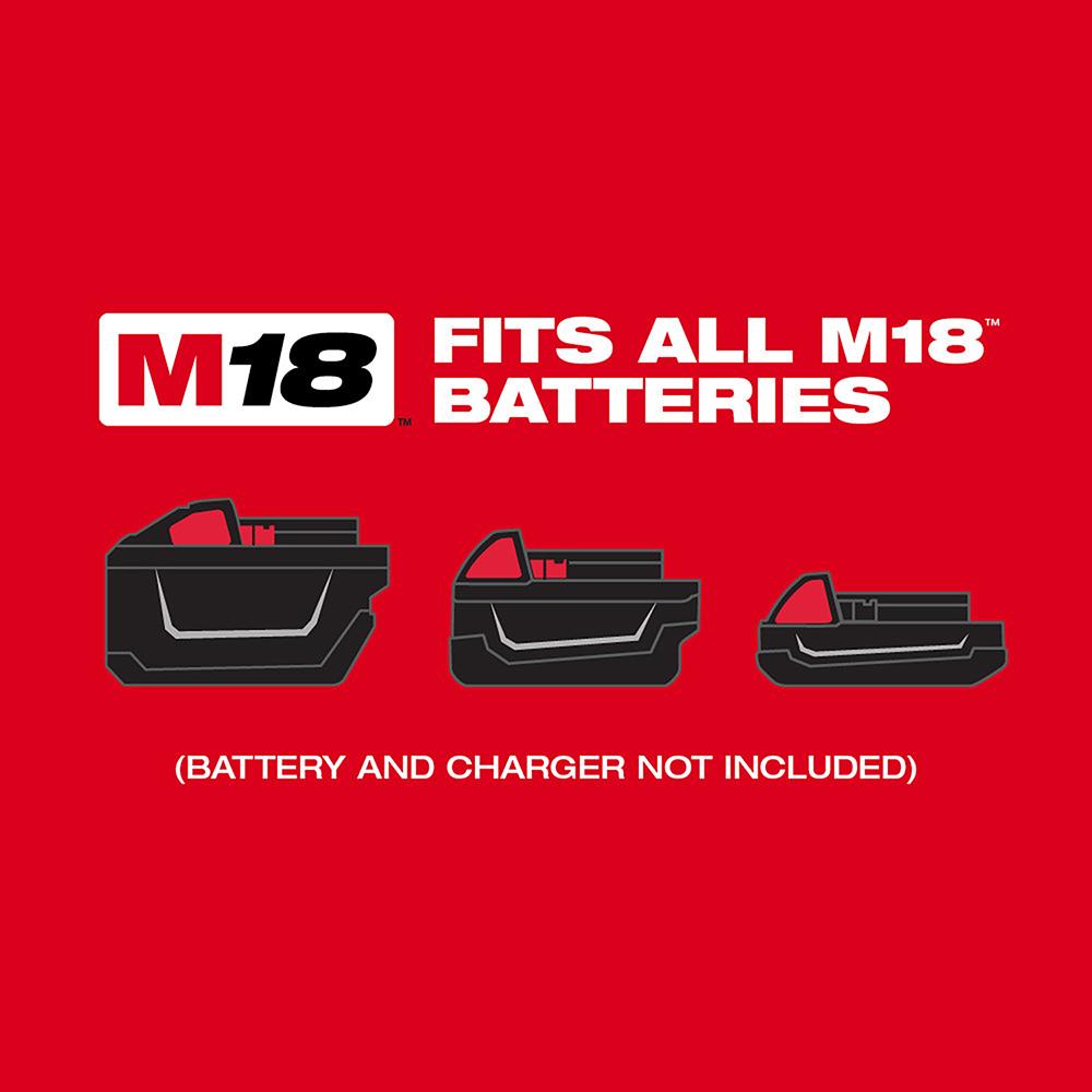 M18™ Mult-Tool