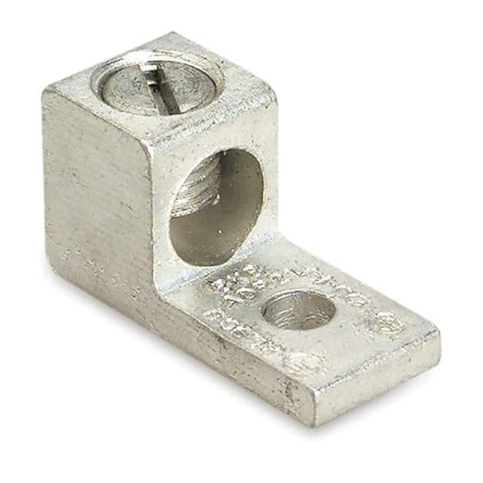 AL 1Cndtr 1 Hole Mount 14-2 1/4B TP
